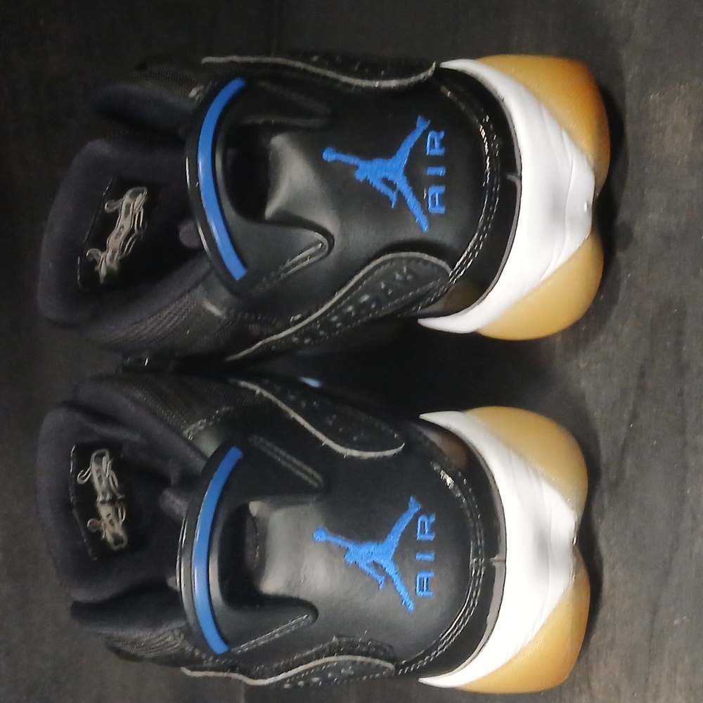 Nike Air Jordan 6 Rings "SPACE JAM" Mens Size-11 ,100%Authentic! - Picture 5 of 12